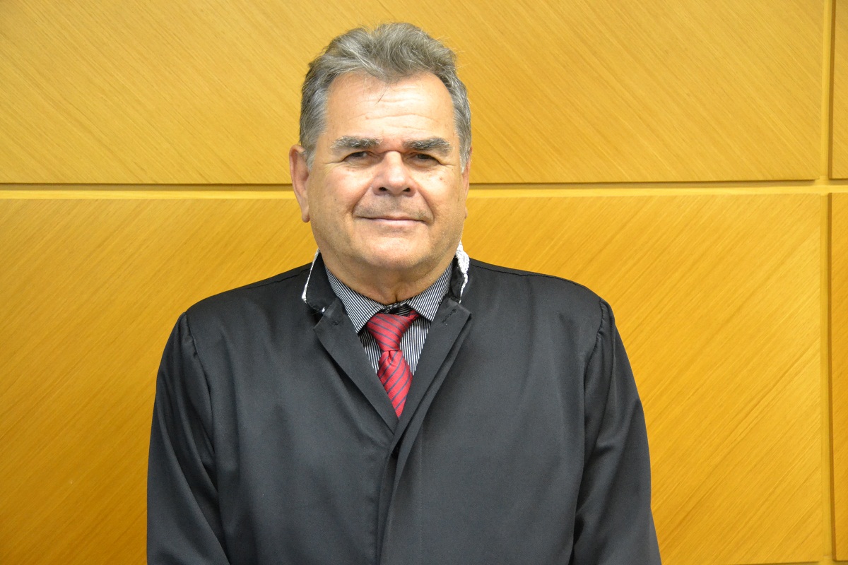 Carlos Alberto Sobral de Souza